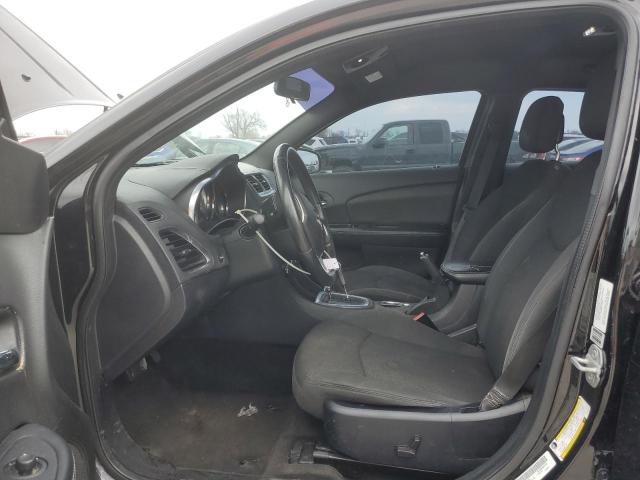 Photo 7 from auction – 2012 DODGE AVENGER SX with VIN 1C3CDZCB9CN215293