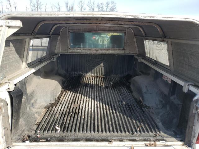 Photo 10 from auction – 2011 FORD RANGER with VIN 1FTKR1AD4BPA68141