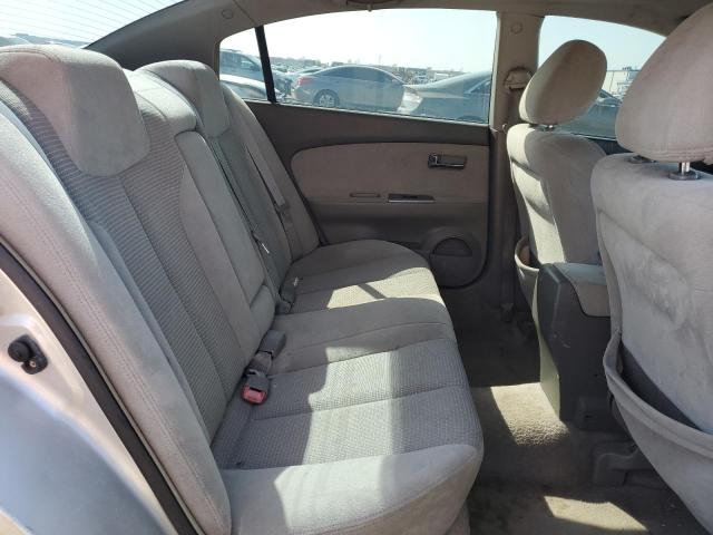 Photo 10 from auction – 2005 NISSAN ALTIMA S with VIN 1N4AL11E05C330423