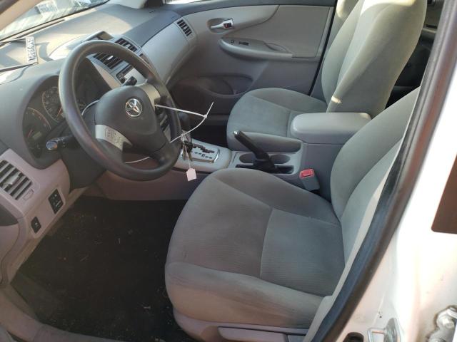 Photo 7 from auction – 2013 TOYOTA COROLLA BA with VIN 2T1BU4EE5DC952237