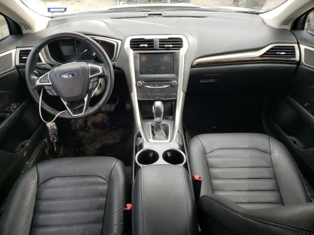 Photo 8 from auction – 2014 FORD FUSION SE with VIN 1FA6P0HD1E5356468