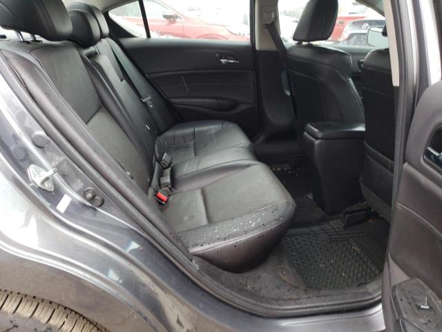Photo 6 from auction – 2014 ACURA ILX 20 TEC with VIN 19VDE1F75EE004470