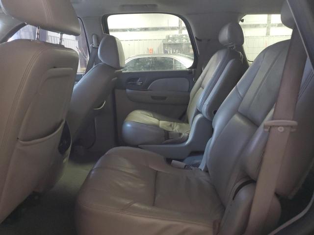 Photo 11 from auction – 2008 CHEVROLET TAHOE C150 with VIN 1GNFC13J18J196331