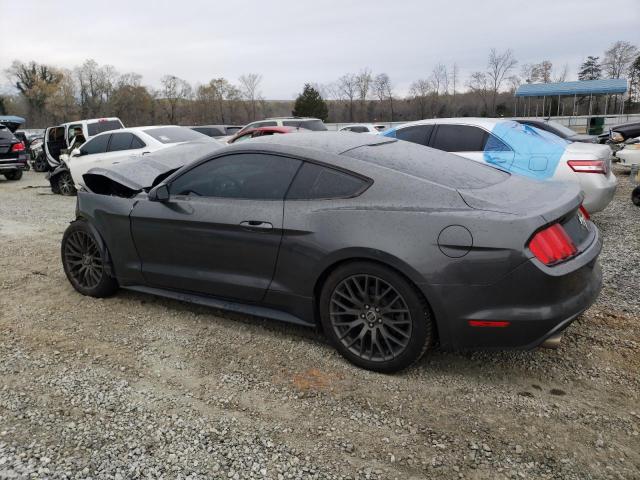 Photo 2 from auction – 2015 FORD MUSTANG with VIN 1FA6P8AM6F5346898