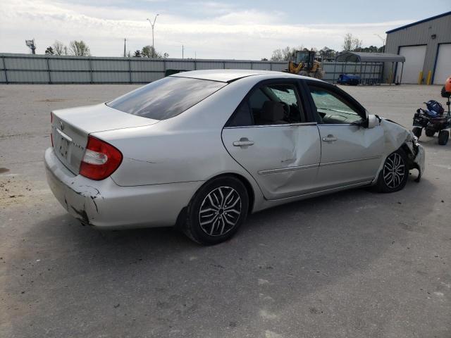 Photo 3 from auction – 2002 TOYOTA CAMRY LE with VIN 4T1BE32K92U048940