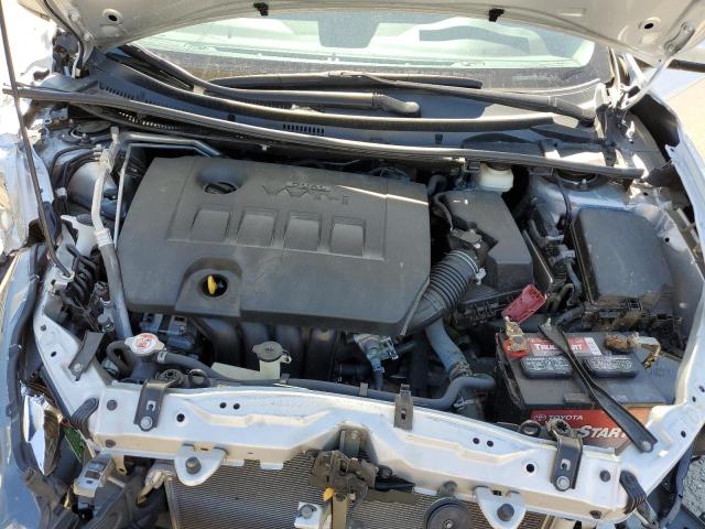 Photo 11 from auction – 2018 TOYOTA COROLLA L with VIN 5YFBURHE5JP771692
