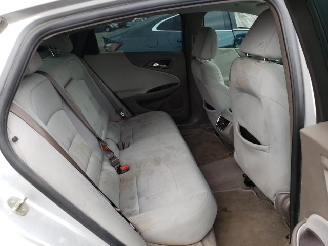 Photo 10 from auction – 2018 CHEVROLET MALIBU LT with VIN 1G1ZD5ST4JF178274