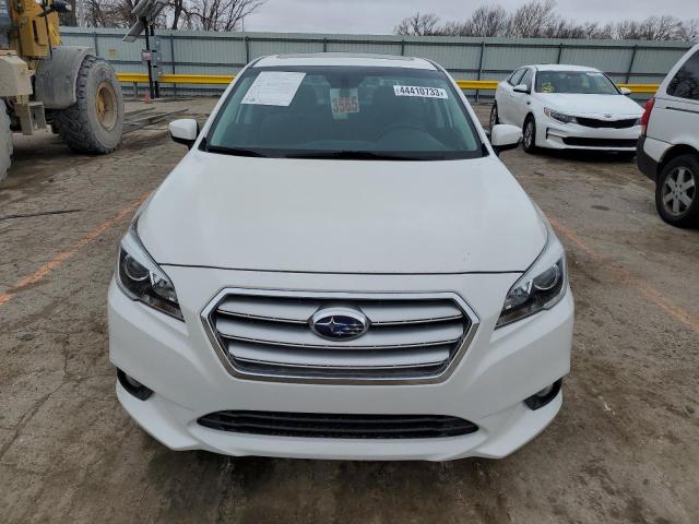Photo 5 from auction – 2017 SUBARU LEGACY 2.5 with VIN 4S3BNAN69H3044747