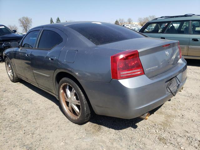 Photo 2 from auction – 2006 DODGE CHARGER R/ with VIN 2B3KA53H96H302428