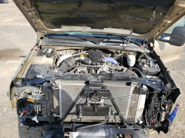 Photo 11 from auction – 2004 CHEVROLET SILVERADO with VIN 1GCHK23194F168218