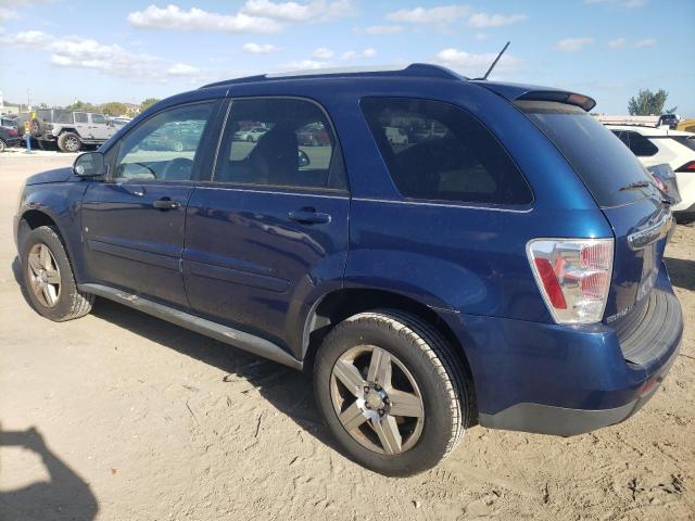 Photo 2 from auction – 2008 CHEVROLET EQUINOX LT with VIN 2CNDL63F586329786
