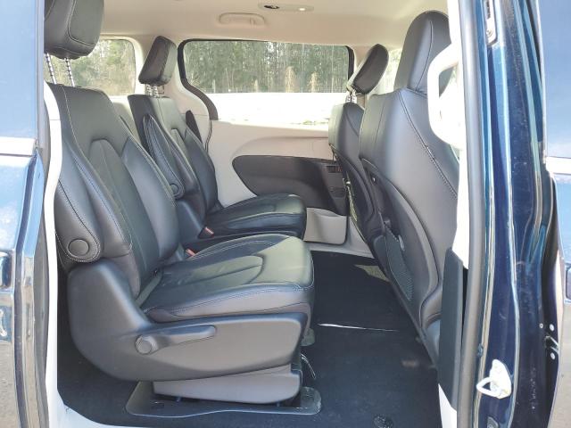 Фото 11 с аукциона – 2022 CHRYSLER PACIFICA H с VIN 2C4RC1L75NR236413