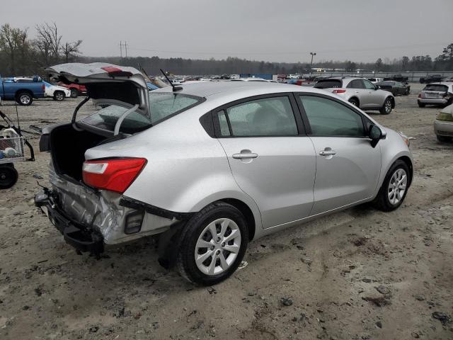Photo 3 from auction – 2017 KIA RIO LX with VIN KNADM4A39H6049077