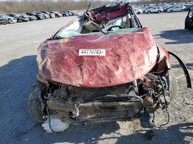 Photo 5 from auction – 2016 NISSAN ROGUE S with VIN 5N1AT2MV7GC795338
