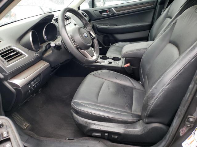 Photo 7 from auction – 2019 SUBARU LEGACY 3.6 with VIN 4S3BNEJ63K3006418