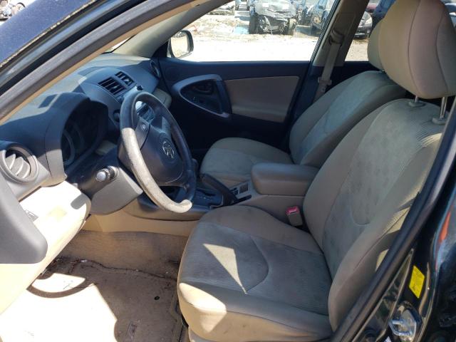 Photo 7 from auction – 2009 TOYOTA RAV4 with VIN 2T3ZF33V49W016144