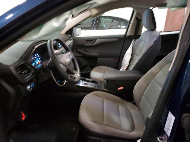 Photo 7 from auction – 2020 FORD ESCAPE S with VIN 1FMCU0F60LUB89772