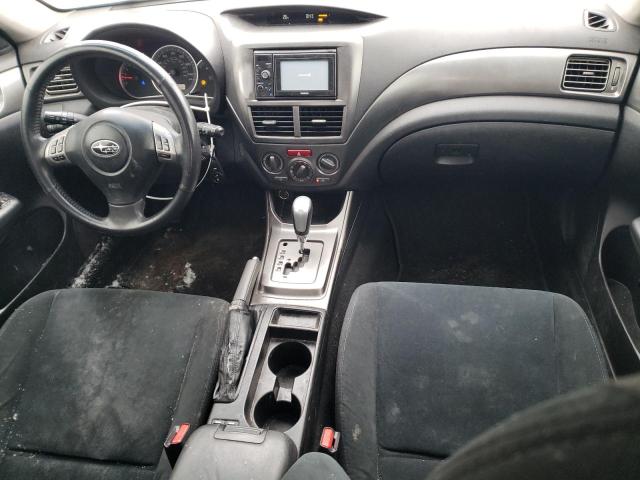 Photo 8 from auction – 2011 SUBARU IMPREZA 2. with VIN JF1GH6B67BH809789