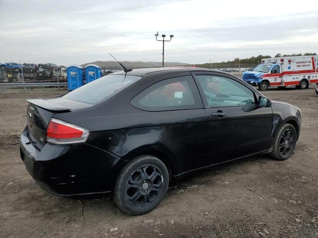 Photo 3 from auction – 2008 FORD FOCUS SE with VIN 1FAHP33N08W116465