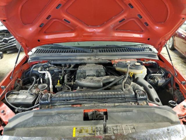 Photo 11 from auction – 2006 FORD F250 SUPER with VIN 1FTNF21516EC70604