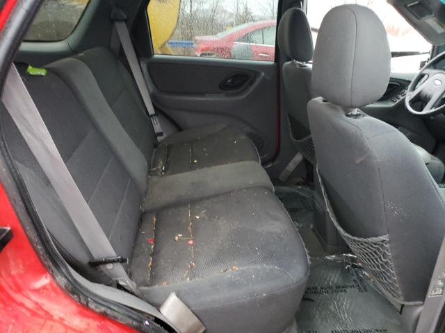 Photo 10 from auction – 2002 FORD ESCAPE XLT with VIN 1FMYU041X2KC60208