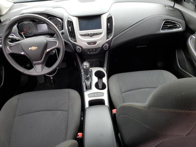 Photo 8 from auction – 2017 CHEVROLET CRUZE LS with VIN 1G1BC5SM4H7253105