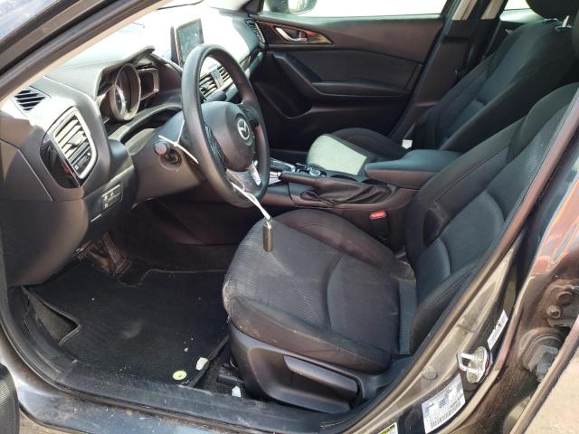 Photo 7 from auction – 2016 MAZDA 3 SPORT with VIN 3MZBM1U79GM319119