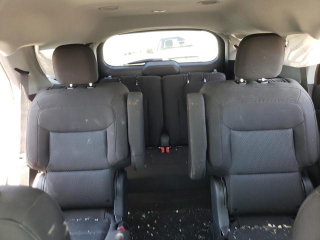 Photo 10 from auction – 2022 FORD EXPLORER X with VIN 1FMSK7DH9NGB37105