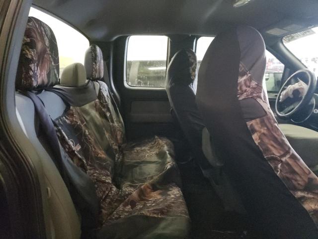 Photo 10 from auction – 2013 FORD F150 SUPER with VIN 1FTFX1EFXDFC88055