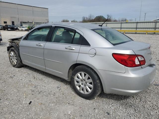 Photo 2 from auction – 2007 CHRYSLER SEBRING with VIN 1C3LC46K77N503482