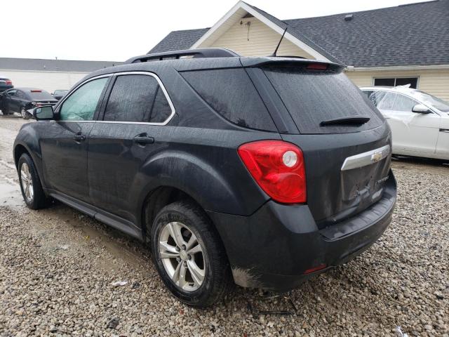 Photo 2 from auction – 2014 CHEVROLET EQUINOX LT with VIN 2GNALBEK1E1133158