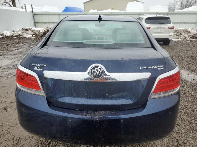 Photo 6 from auction – 2011 BUICK LACROSSE C with VIN 1G4GC5EDXBF325927