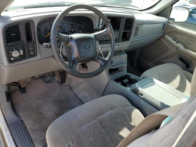 Photo 8 from auction – 2000 CHEVROLET SILVERADO with VIN 1GCEC14V8YZ269590