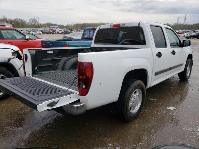 Photo 3 from auction – 2007 CHEVROLET COLORADO with VIN 1GCCS13E878146811