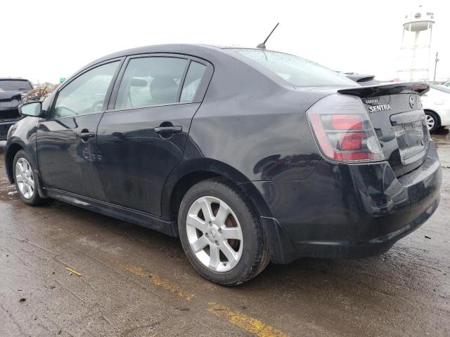 Photo 2 from auction – 2012 NISSAN SENTRA 2.0 with VIN 3N1AB6APXCL611063