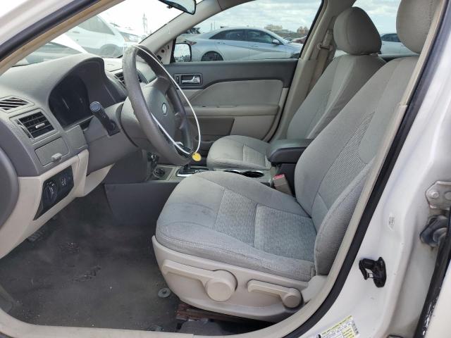 Photo 7 from auction – 2011 FORD FUSION S with VIN 3FAHP0GA2BR337291