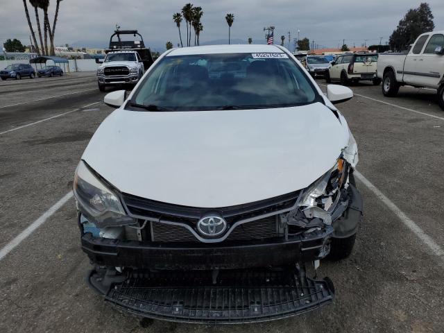 Photo 5 from auction – 2016 TOYOTA COROLLA L with VIN 5YFBURHE4GP443690