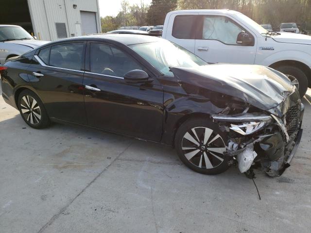 Photo 4 from auction – 2020 NISSAN ALTIMA SL with VIN 1N4BL4EV2LC161051