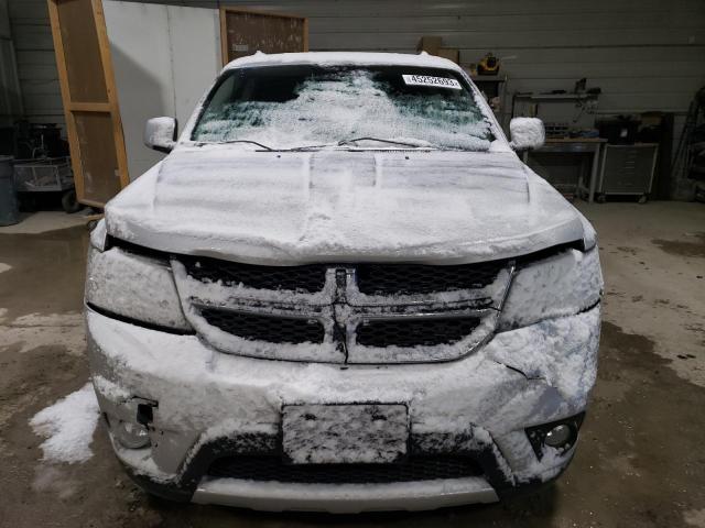Photo 5 from auction – 2012 DODGE JOURNEY SX with VIN 3C4PDDBG8CT134881