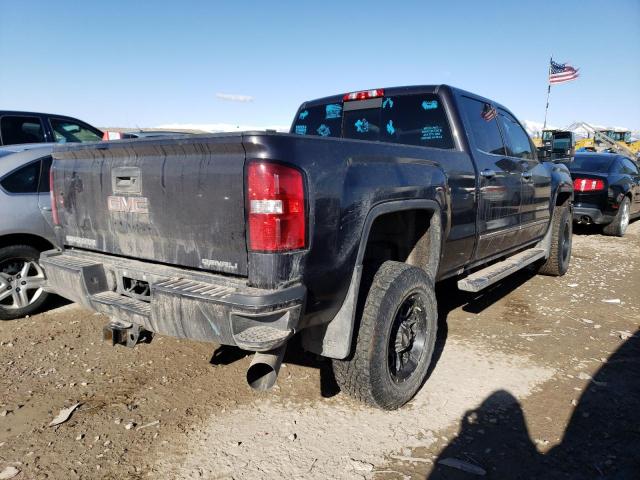 Photo 3 from auction – 2016 GMC SIERRA K35 with VIN 1GT42YE81GF195199