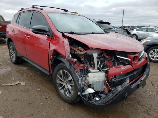 Photo 4 from auction – 2014 TOYOTA RAV4 LE with VIN 2T3BFREV1EW147592