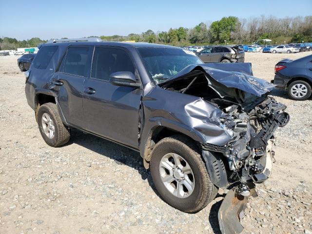 Photo 4 from auction – 2015 TOYOTA 4RUNNER SR with VIN JTEZU5JR2F5101795