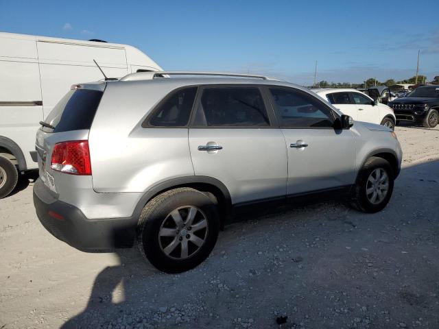 Photo 3 from auction – 2012 KIA SORENTO BA with VIN 5XYKT3A6XCG195074