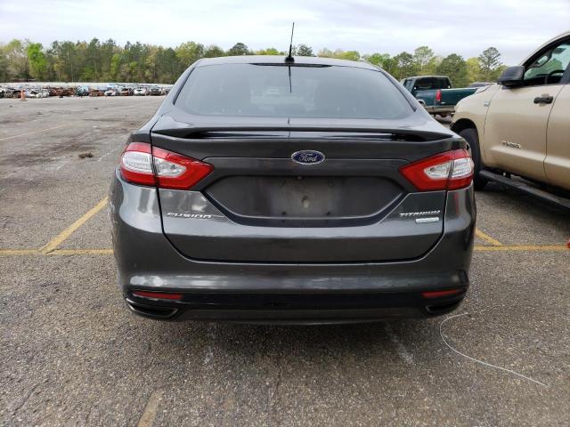 Photo 6 from auction – 2015 FORD FUSION TIT with VIN 3FA6P0K92FR279029