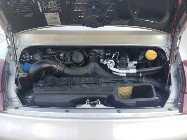 Photo 7 from auction – 2001 PORSCHE 911 TURBO with VIN WP0AB29951S685582