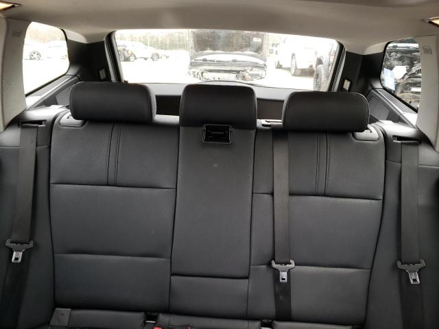 Photo 10 from auction – 2008 BMW X3 3.0SI with VIN WBXPC93438WJ03062
