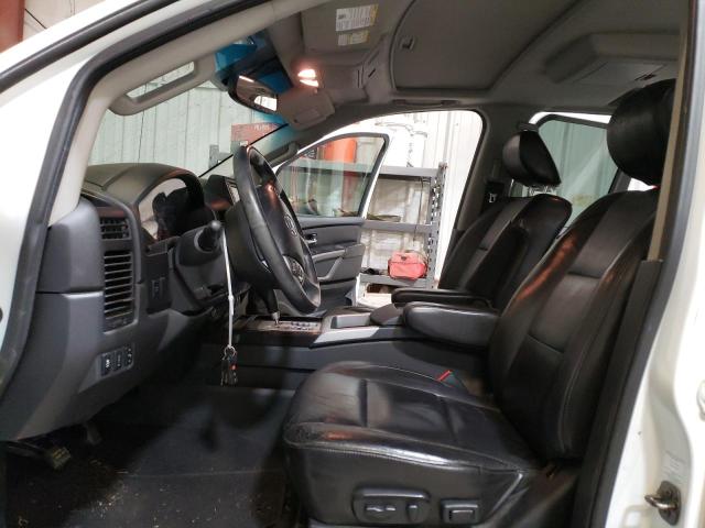 Photo 7 from auction – 2015 NISSAN TITAN S with VIN 1N6AA0EC7FN507572