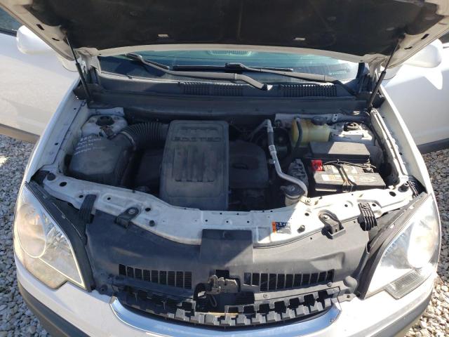 Photo 11 from auction – 2014 CHEVROLET CAPTIVA LS with VIN 3GNAL2EK5ES636907