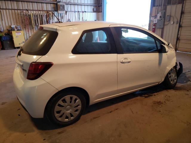 Photo 3 from auction – 2015 TOYOTA YARIS with VIN VNKJTUD31FA021487