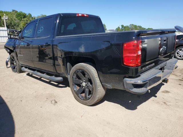Photo 2 from auction – 2015 TOYOTA SILVERADO with VIN 3GCPCREC0FG322283